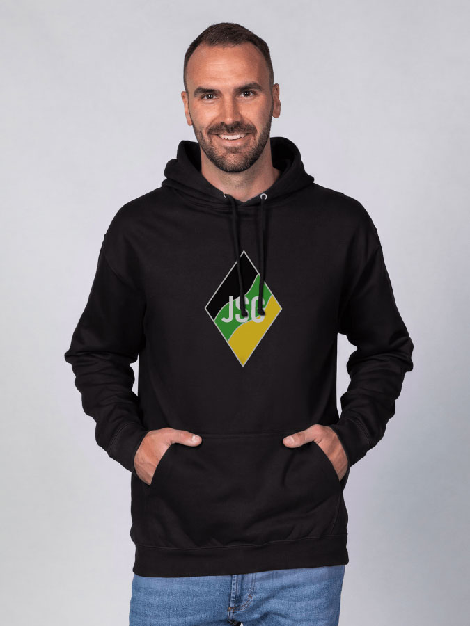 Hoodie Classic Herren