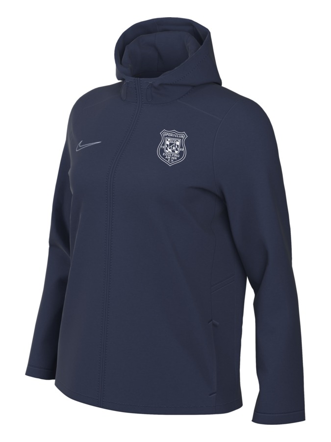 Nike Academy 25 Storm-FIT Regenjacke Damen