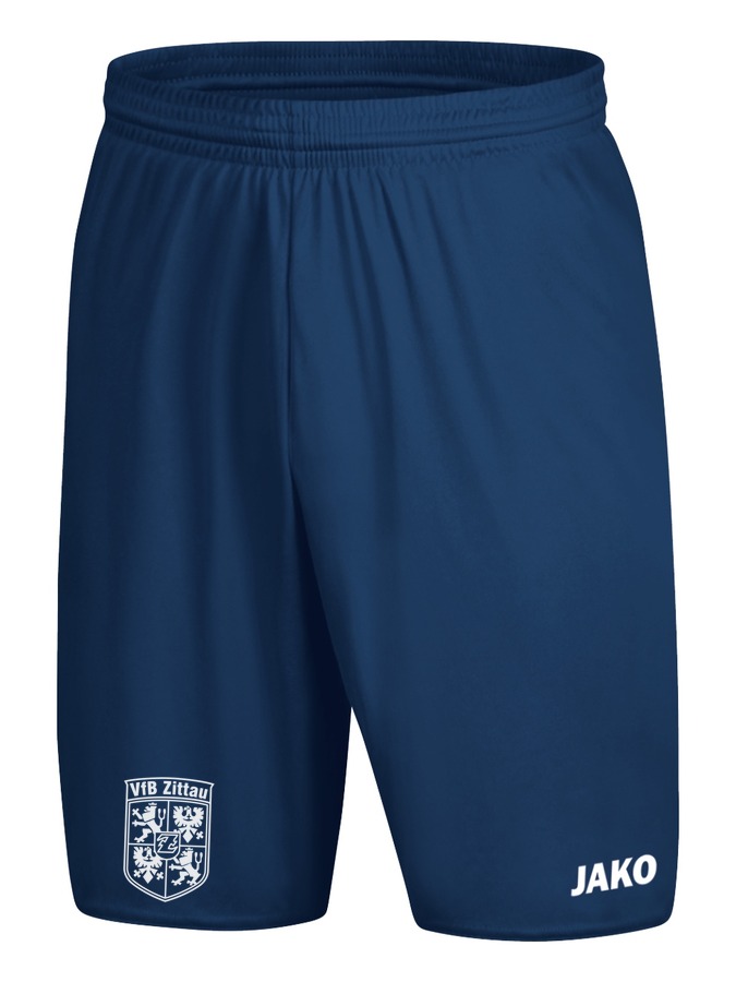 Jako Sporthose Anderlecht 2.0 mit Innenslip