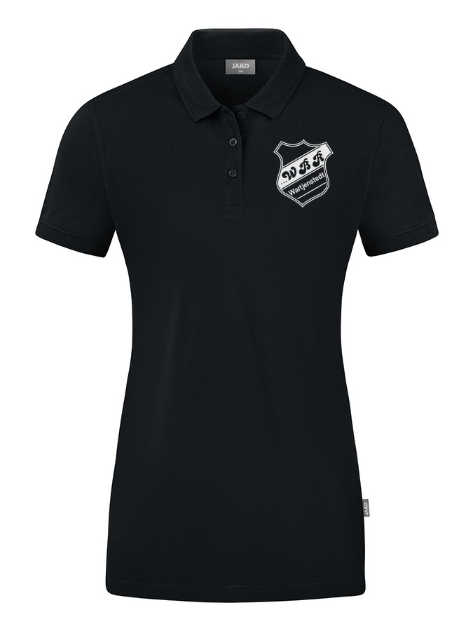 Jako Poloshirt Doubletex Damen