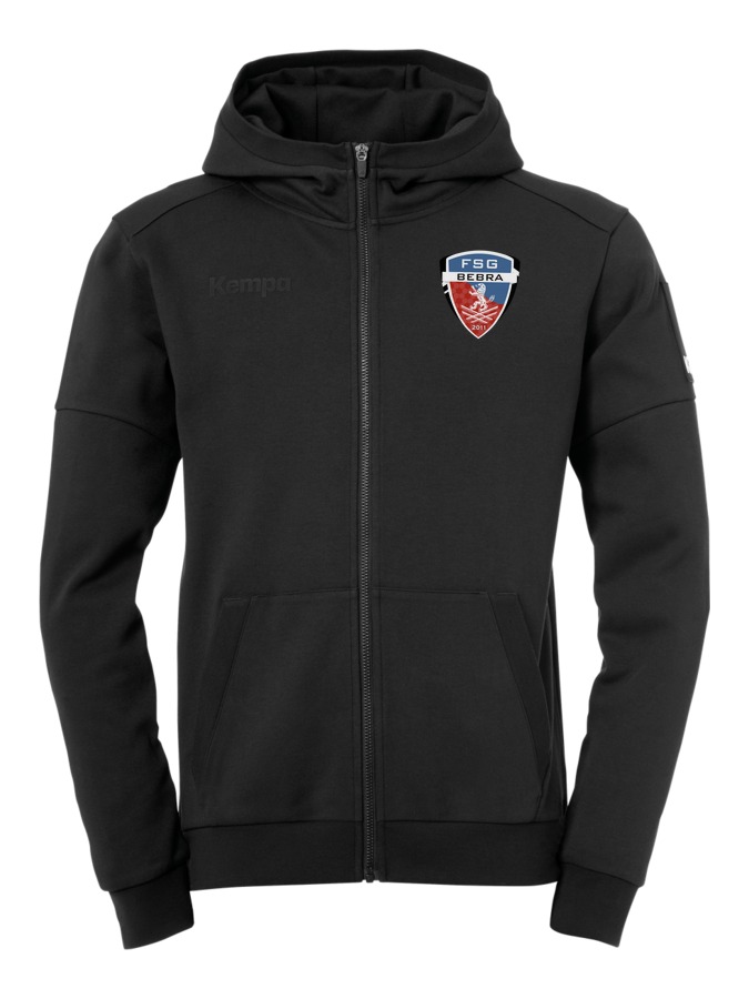 Kempa Status Kapuzenjacke