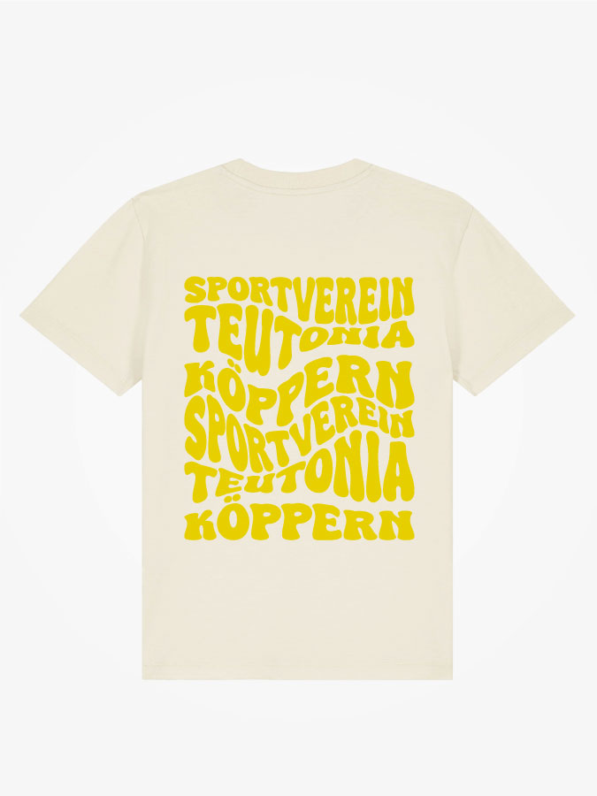 Shirt Wavy Kids