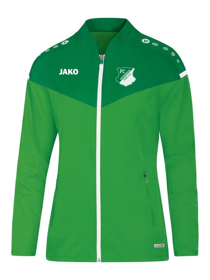 Jako Präsentationsjacke Champ 2.0 Damen