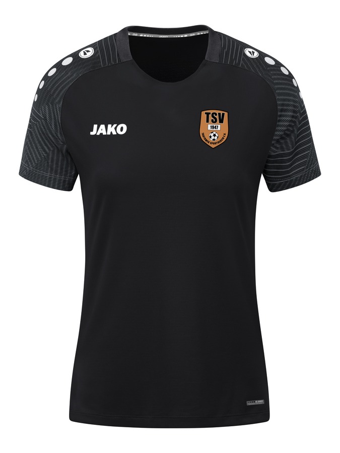 Jako T-Shirt Performance Damen