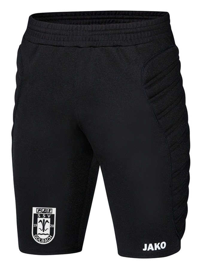 Jako Torwart-Short