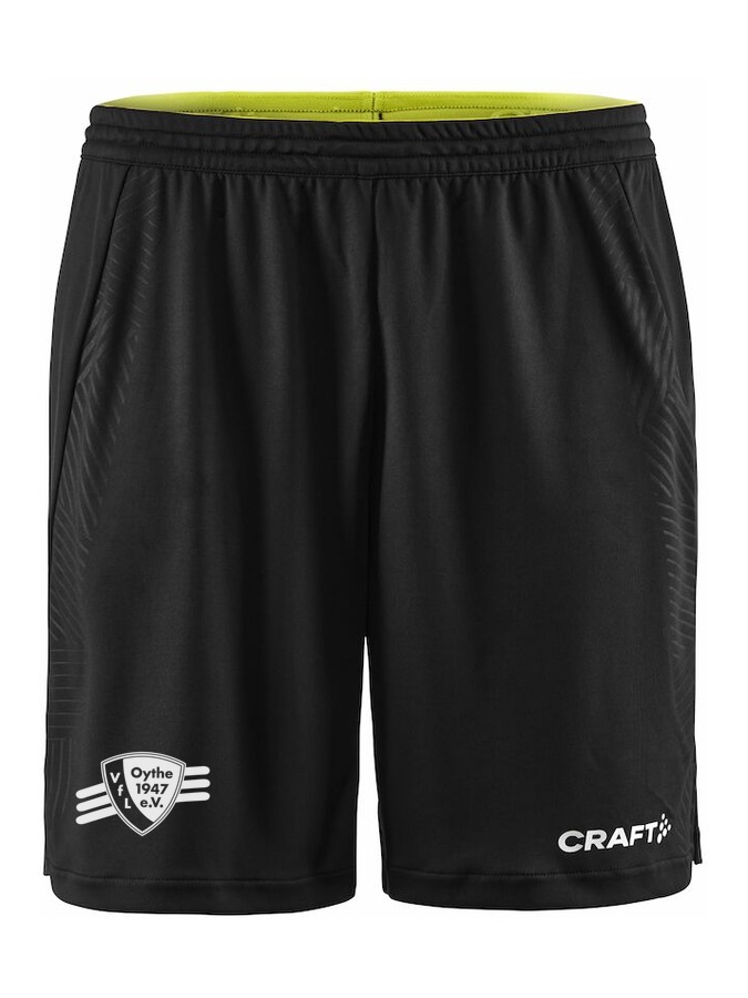 Craft Extend Shorts