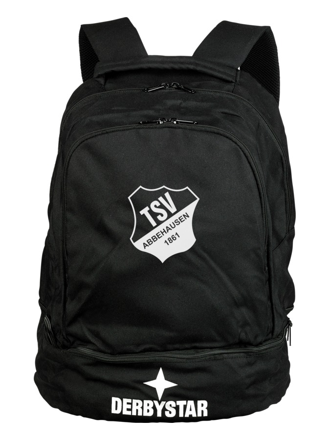 Derbystar Rucksack Basic