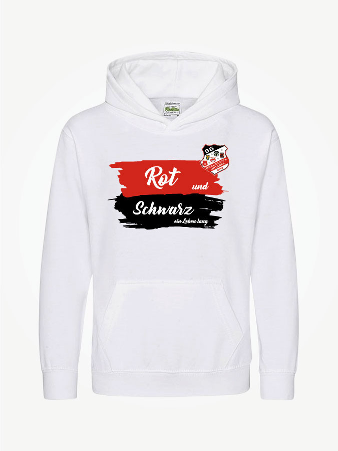 Hoodie Loyal Kids Unisex