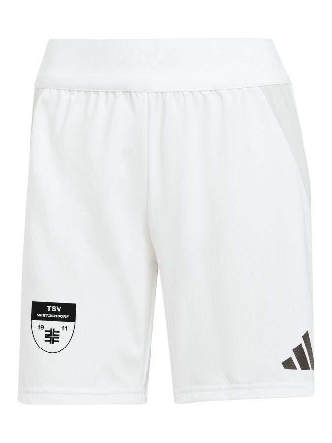 adidas Tiro 24 Competition Match Shorts Damen