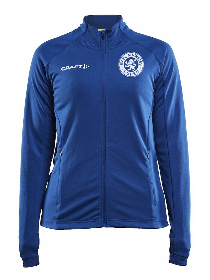 Craft Evolve Trainingsjacke Damen