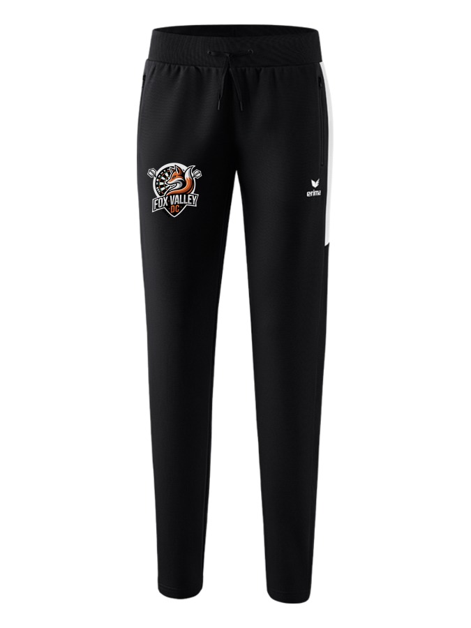 Erima Squad Worker Hose Damen