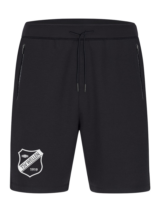 Jako Short Pro Casual