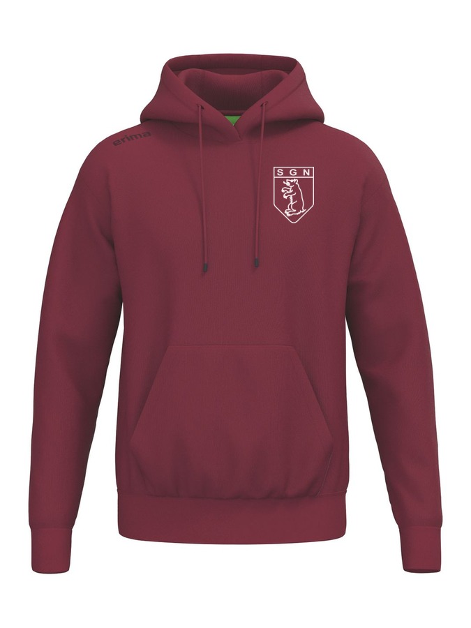 Erima Teamsport Hoodie