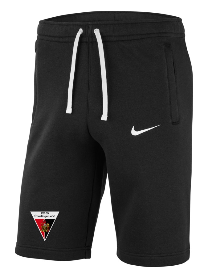 Nike Fleece Shorts