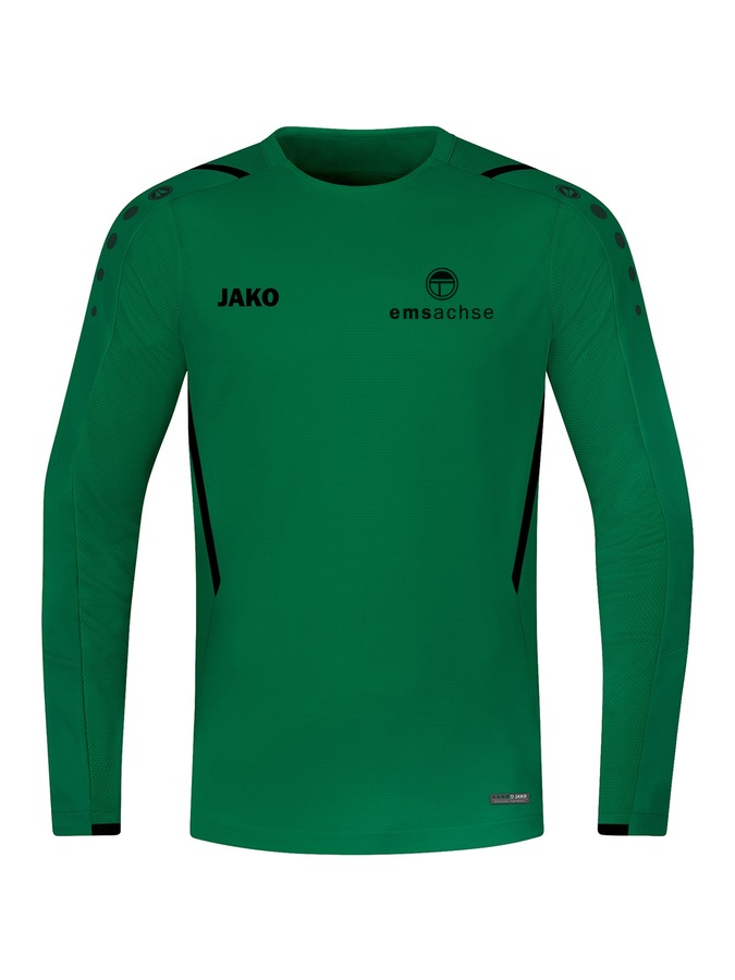 Jako Sweat Challenge