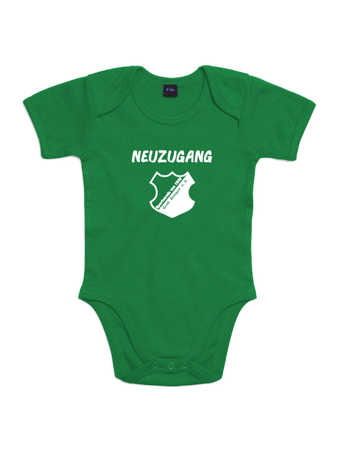 Baby Body Neuzugang