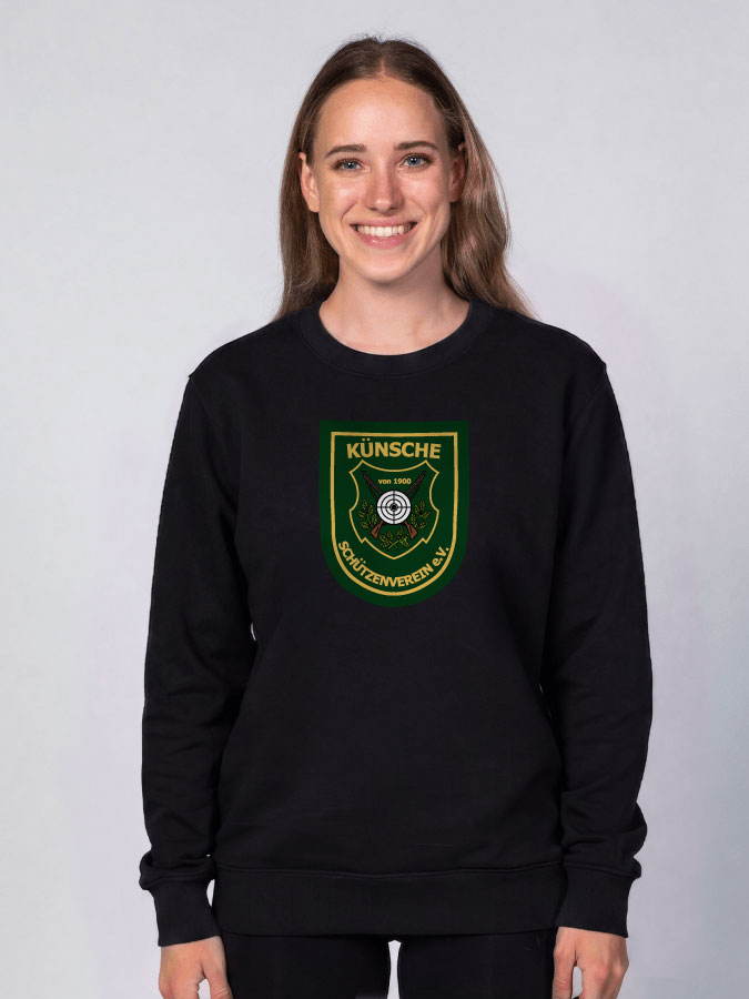 Sweatshirt Classic Unisex