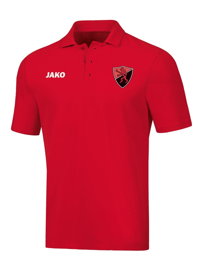 Jako Poloshirt Base