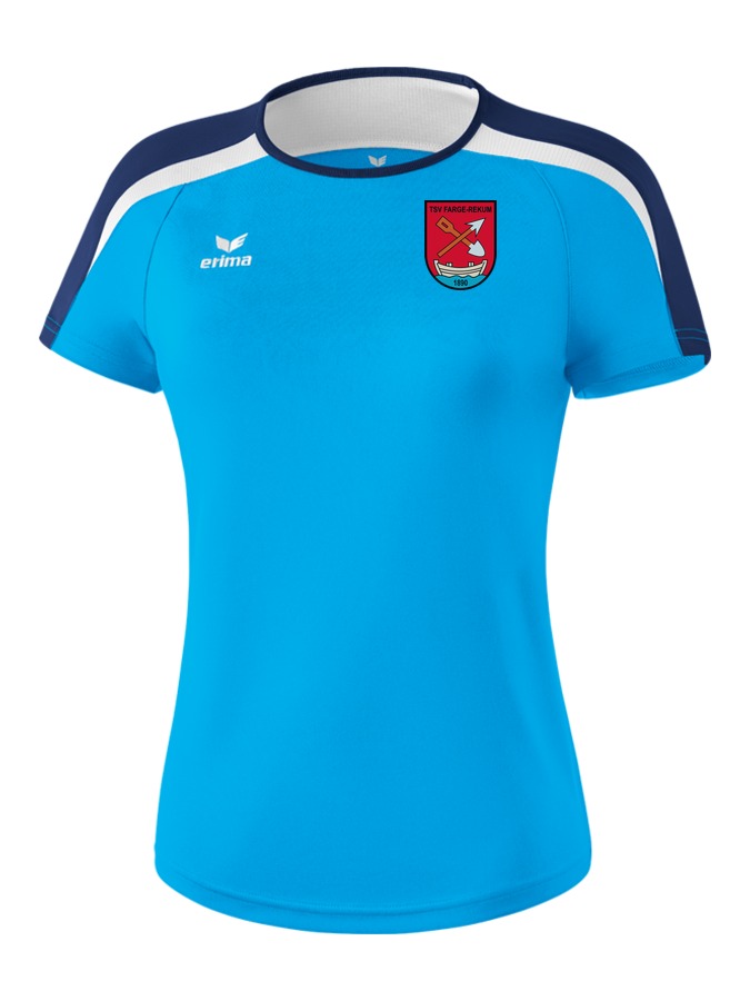 Erima Liga 2.0 T-Shirt Damen
