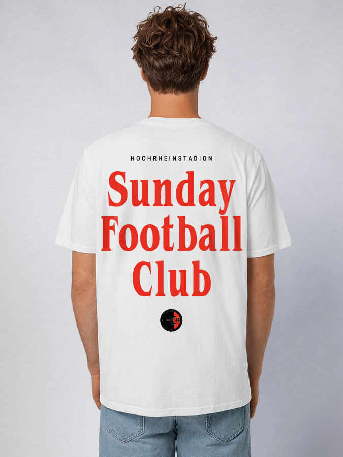 Shirt Club Herren