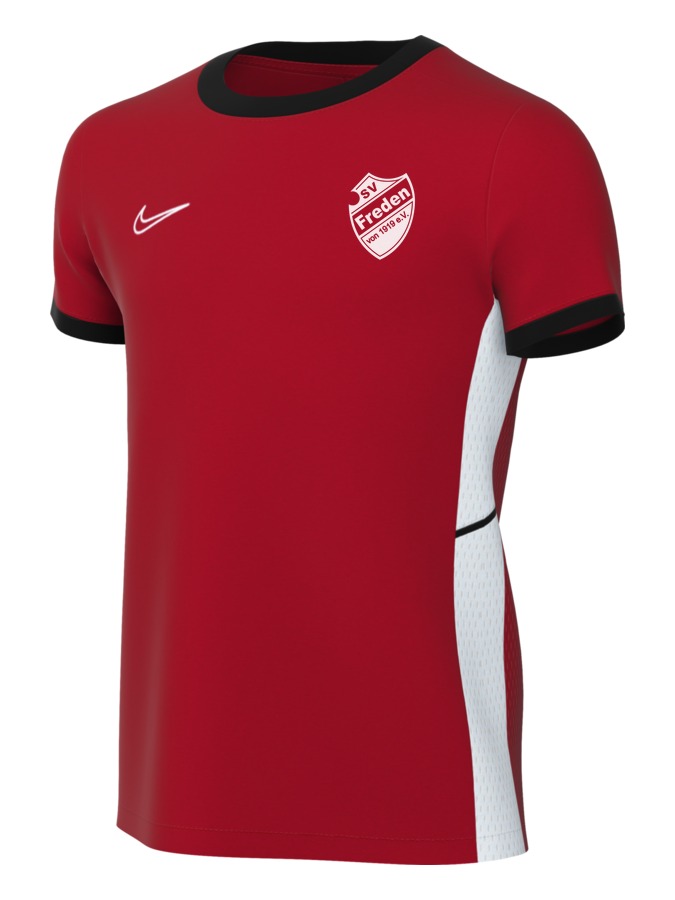 Nike Academy 25 Training T-Shirt Kinder