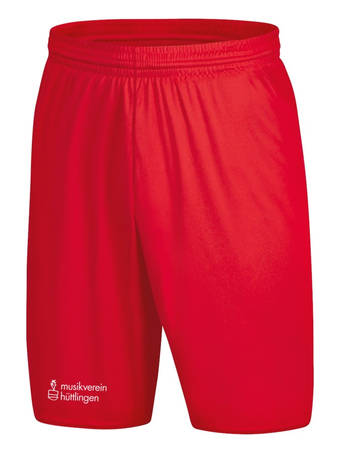 Jako Sporthose Palermo 2.0 ohne Innenslip