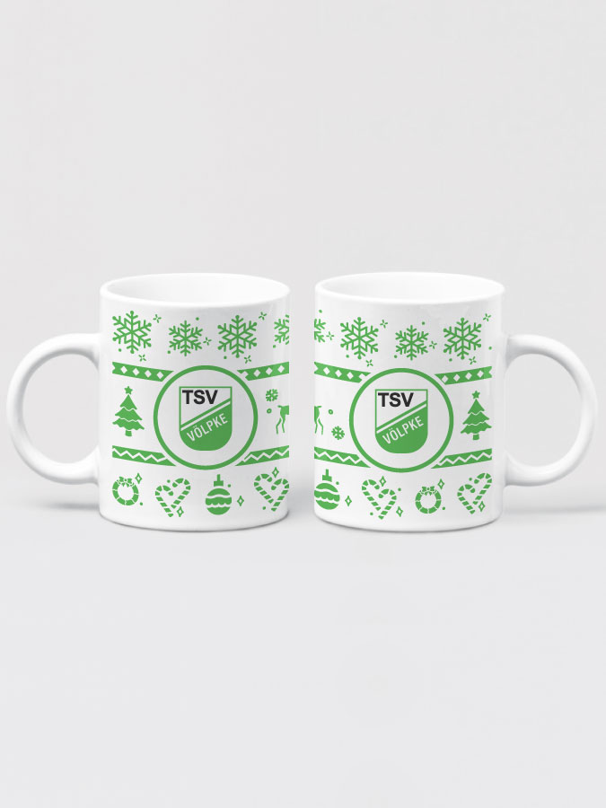 Tasse Christmas