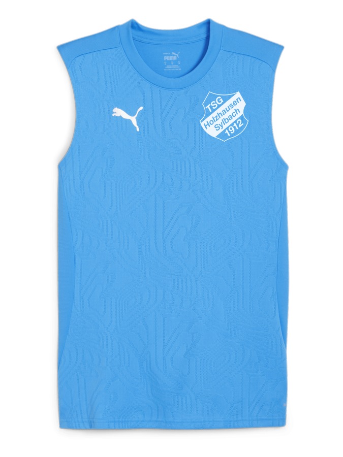 PUMA teamFINAL Trainingstanktop