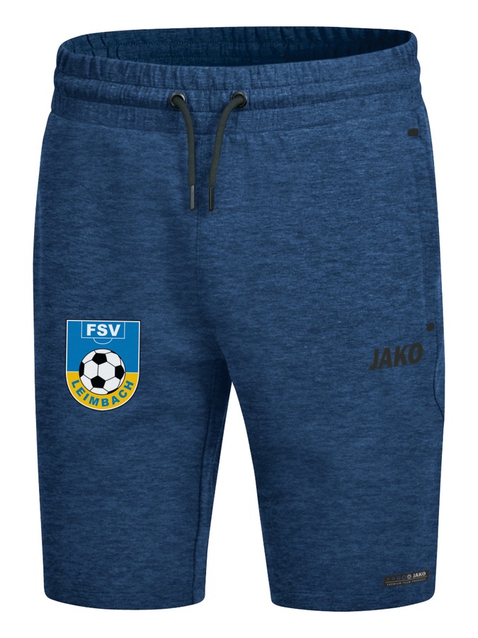 Jako Short Premium Basics