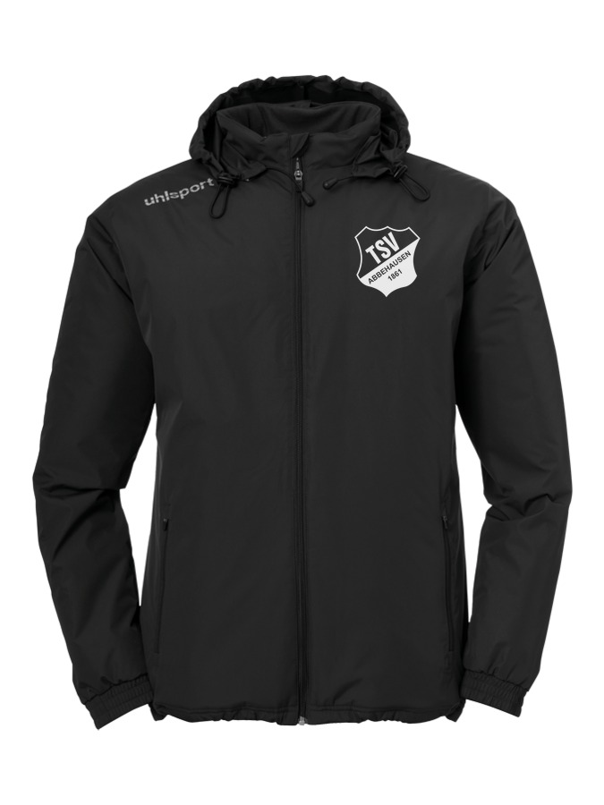 uhlsport Essential Coach Jacket