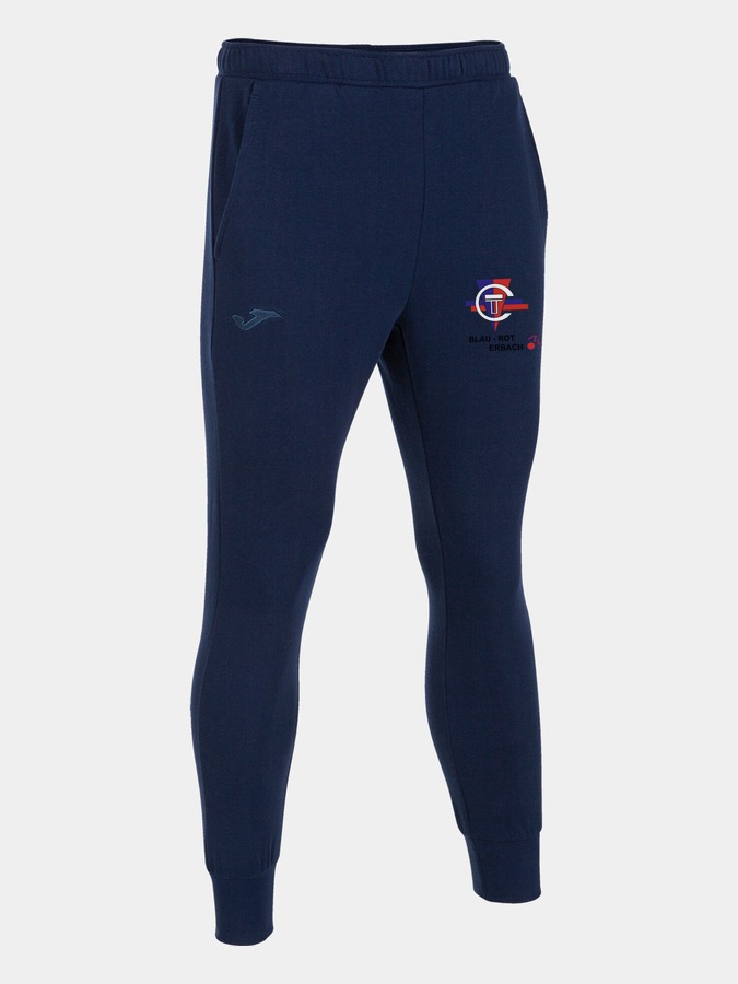 Joma Pant Montana Cuff