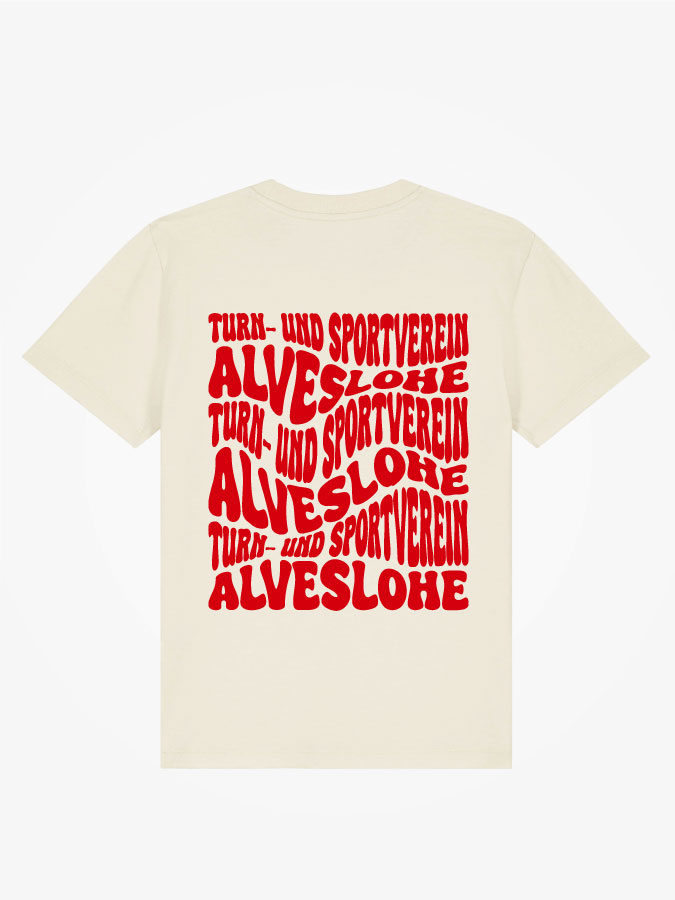 Shirt Wavy Kids