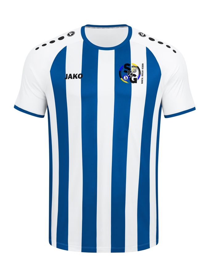 Jako Trikot Inter Kurzarm