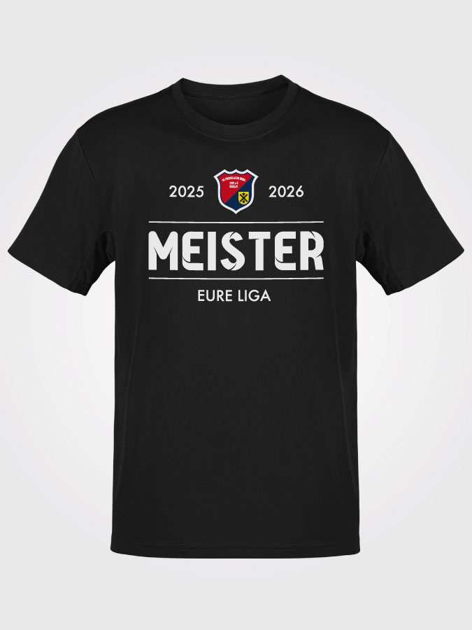 Shirt Meister