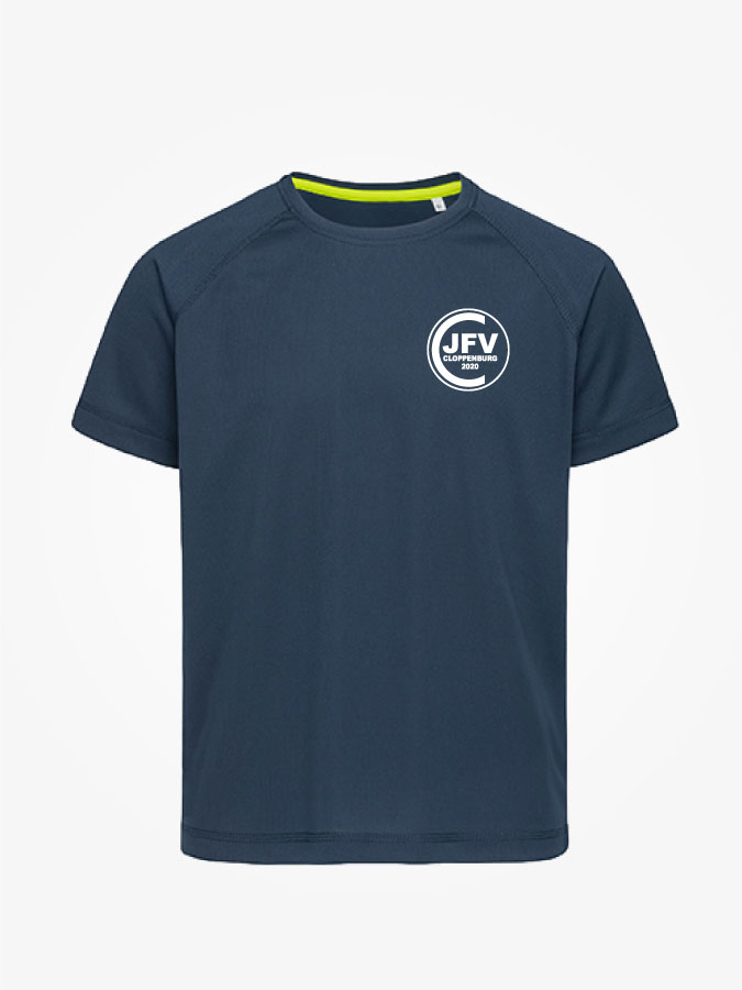 Trainingsshirt Kids