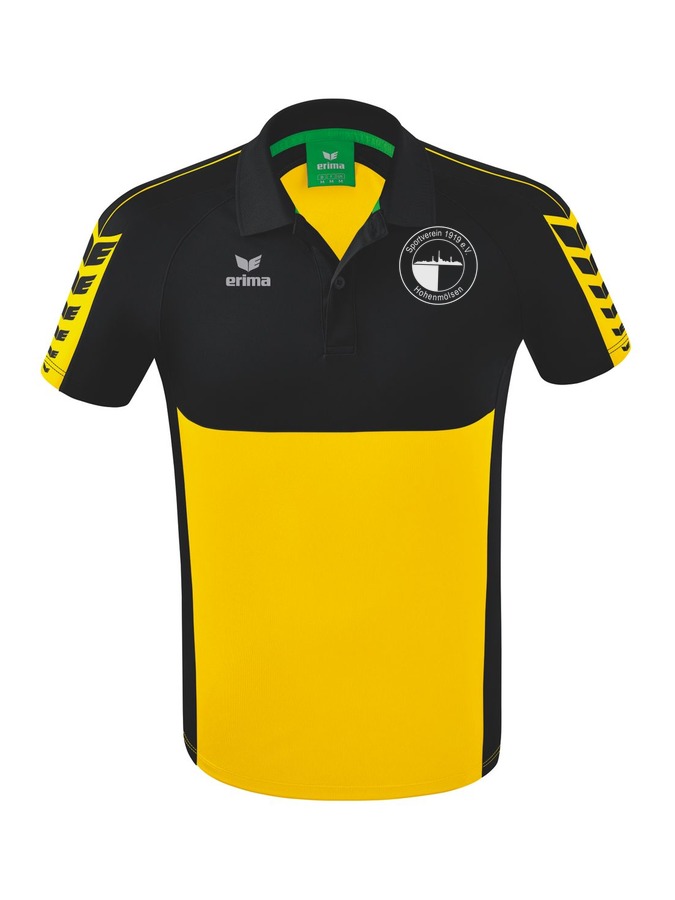 Erima Six Wings Poloshirt