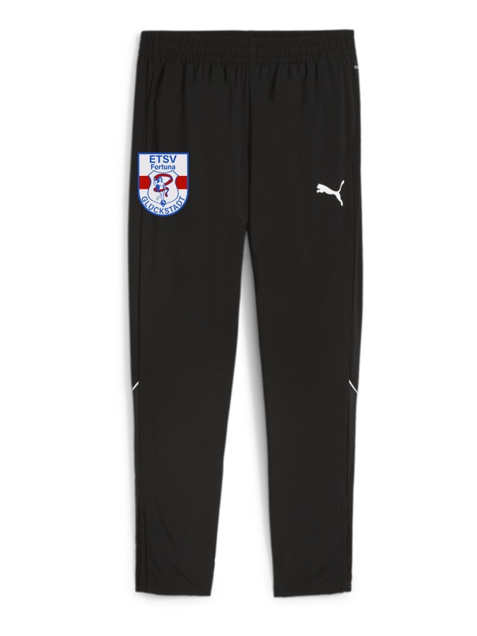 PUMA teamGOAL Sideline Hose