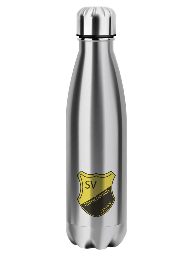 Edelstahl-Thermosflasche