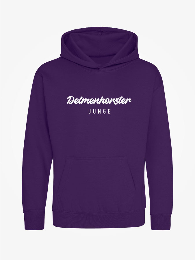 Hoodie Hometown Boys