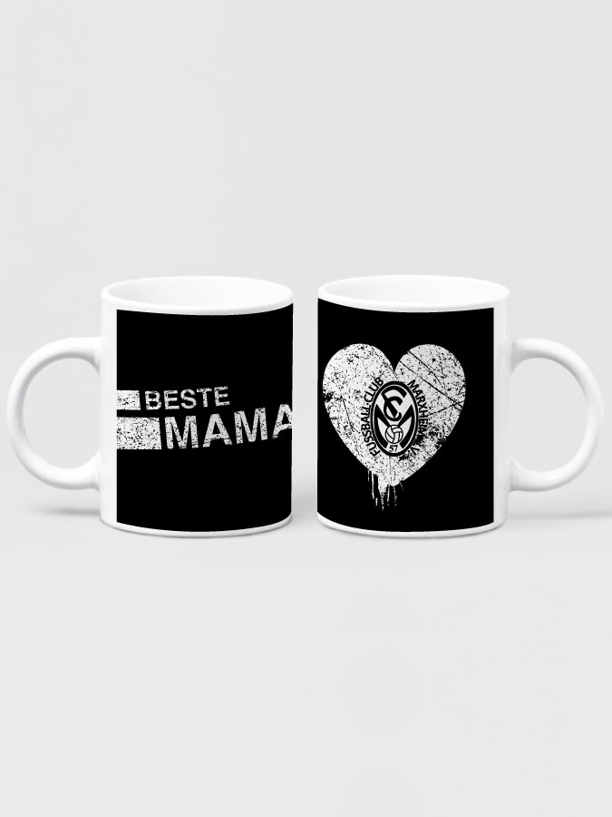 Tasse - Beste Mama