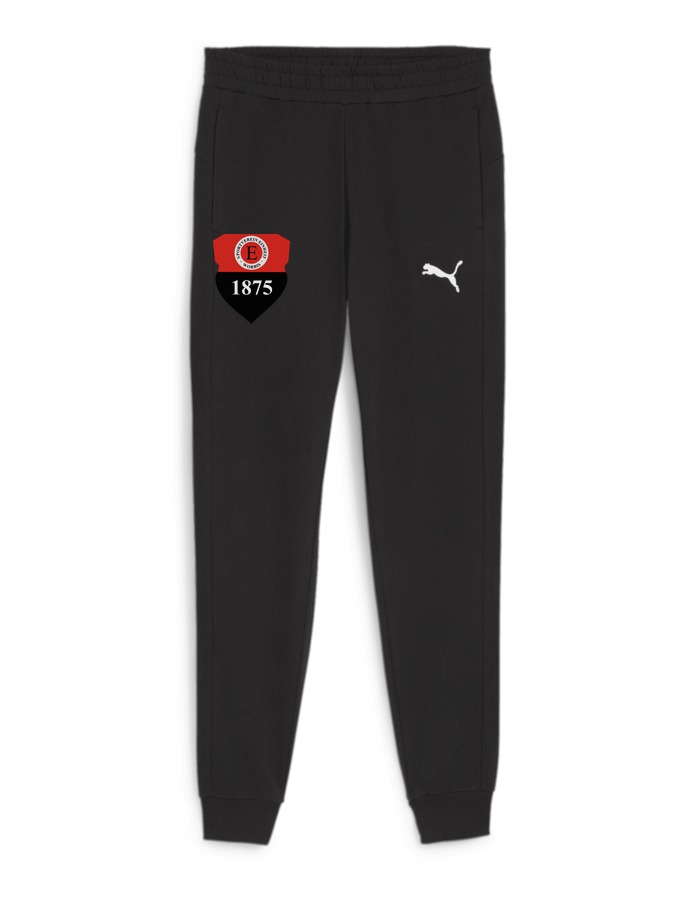 PUMA teamGOAL Casuals Hose
