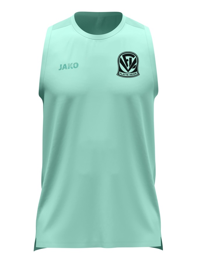 Jako Tanktop Light Flow