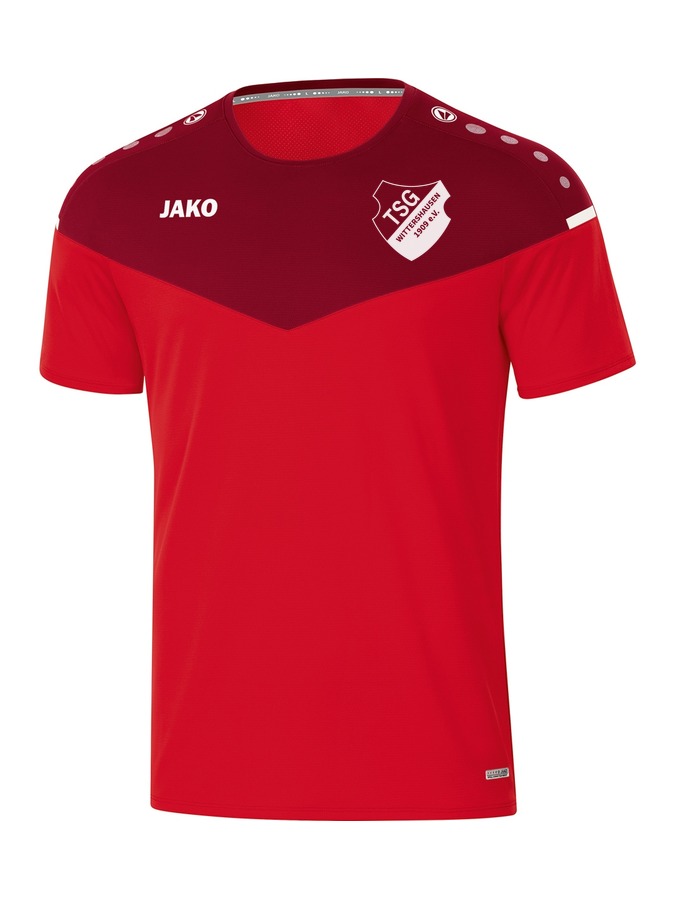 Jako T-Shirt Champ 2.0