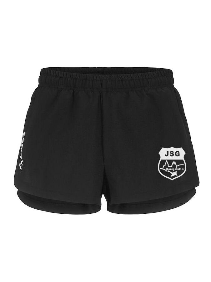 Craft Rush 2.0 Marathon Shorts