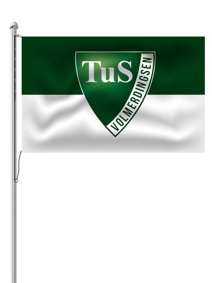Hissfahne Logo