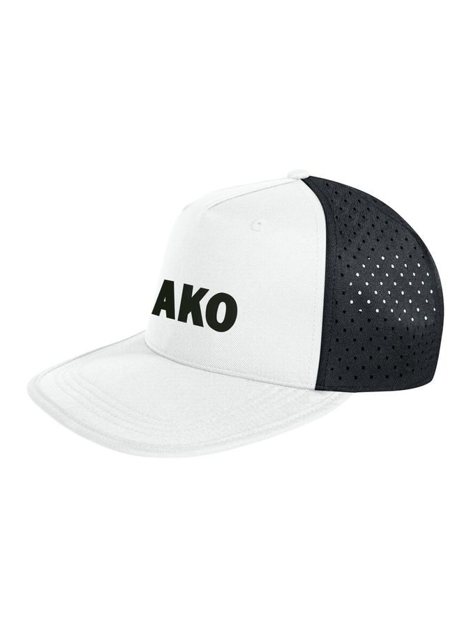 Jako Cap Function
