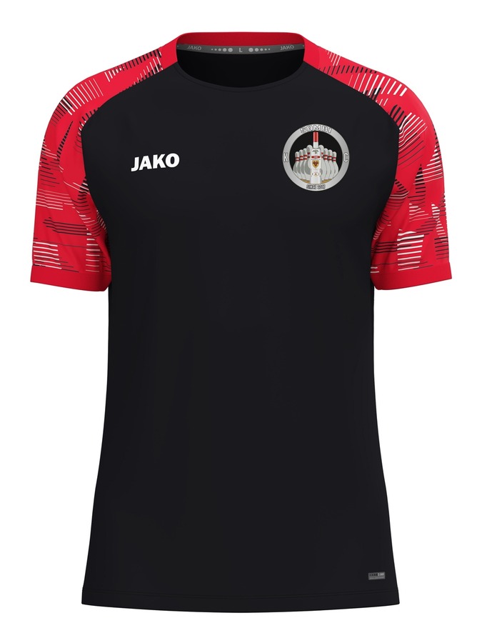 Jako T-Shirt Sonic