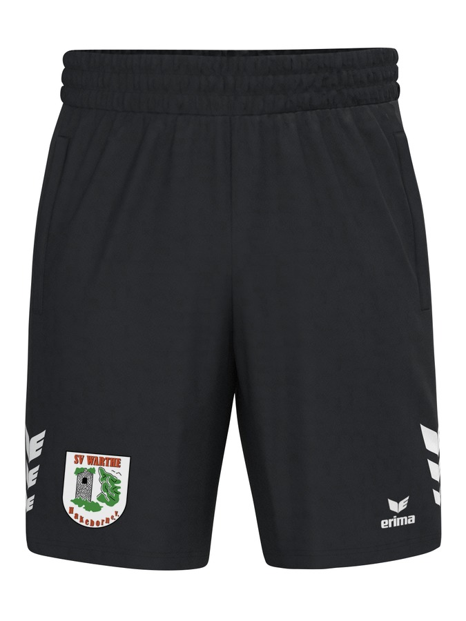 Erima Celebrate 125 Shorts