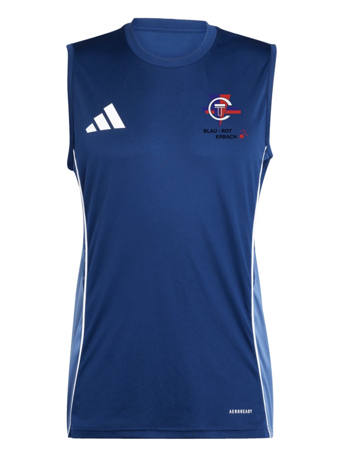 adidas Tiro 25 Competition ärmelloses Trikot