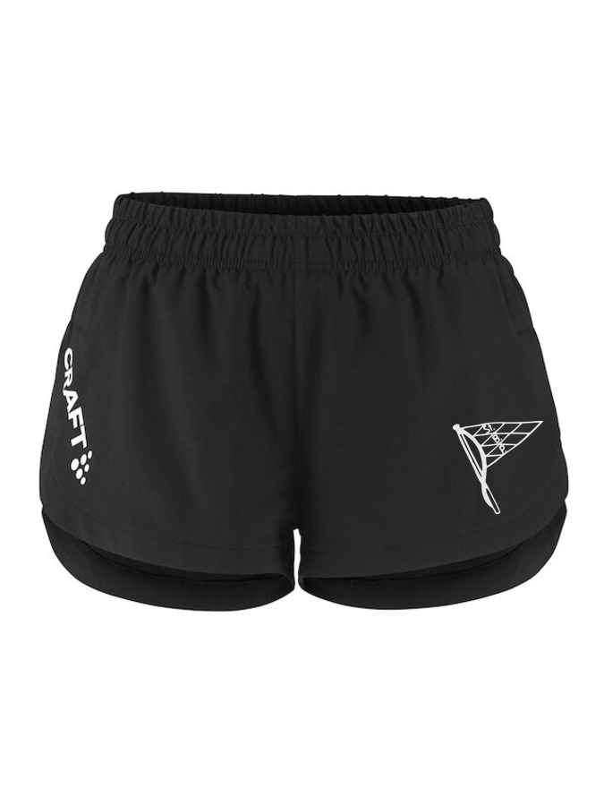 Craft Rush 2.0 Marathon Shorts Damen